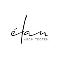 Élan architecten logo - Similar company to 2Be Architecten