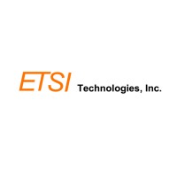 ETSI Technologies, Inc. logo - Similar company to Etsi