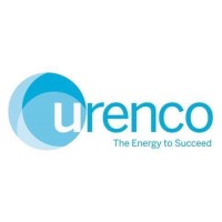 URENCO Nederland logo - Similar company to Covra N.V.