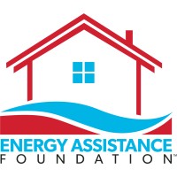 ENERGY ASSISTANCE FOUNDATION logo - Similar company to Lower Electric Llc