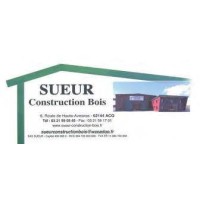 SUEUR CONSTRUCTION BOIS logo - Similar company to Siewood