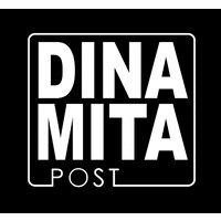 DINAMITA POST Casa de PostProducción México logo - Similar company to Imagica México