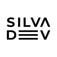 SilvaDev logo - Similar company to Pixeline