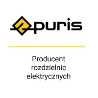 Puris - Rozdzielnice elektryczne logo - Similar company to Exvolt sp. z o. o.
