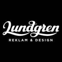 Lundgren Reklam logo - Similar company to Brightcore Ab