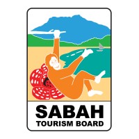 Sabah Tourism Board logo - Similar company to Sabah International Convention Centre