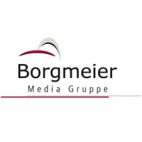 Borgmeier Media Gruppe GmbH logo - Similar company to Dacs Laboratories Gmbh