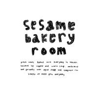 Sesame Bakery Room logo - Similar company to Ninette