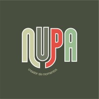 Nupa Playgrounds logo - Similar company to Oziona