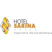 Hotel Sarina Dhaka logo - Similar company to Ascott The Residence Dhaka