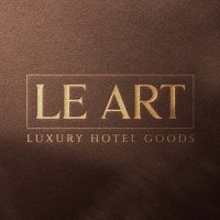 LEART logo - Similar company to Avant Projet