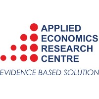 Applied Economics Research Centre logo - Similar company to Nac Analytica