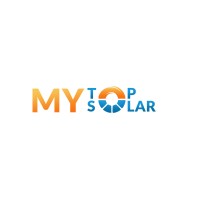 MY TOPSOLAR logo - Similar company to Shems For Lighting