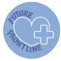 Future Frontline logo - Similar company to Take Back Your Mind Uk