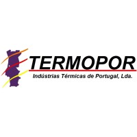 TERMOPOR - Industrias Térmicas de Portugal, Lda. logo - Similar company to Btermec,Lda