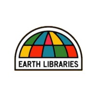 Earth Libraries logo - Similar company to Secco Studio