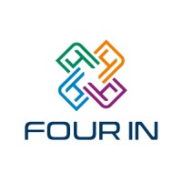4-IN logo - Similar company to Colligo