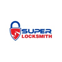 Super Locksmith logo - Similar company to Speedy Locksmith