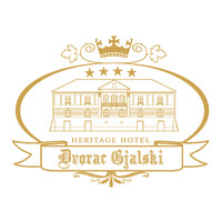 Hotel & Restoran Dvorac Gjalski logo - Similar company to Mali Tehnopolis Samobor