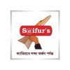 S@ifur's logo - Similar company to Bcs Confidence