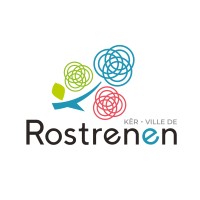 Ville de Rostrenen logo - Similar company to Opalin