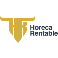 HorecaRentable logo - Similar company to Restauratech