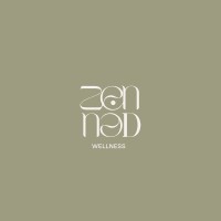 Zenned wellness logo - Similar company to Sculpto Studio