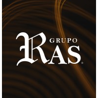 Grupo RAS logo - Similar company to Grupo Dicas