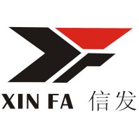 Jieyang Xinfa Hardware Plastic Co.,Ltd logo - Similar company to Aurra Official