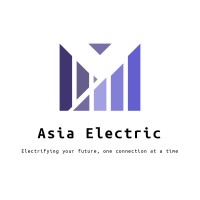 Asia Electric Store logo - Similar company to Gfx Square