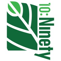 10:Ninety, Inc. logo - Similar company to Fleet Fuels Llc