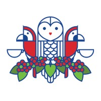 Alma Coffee ™ logo - Similar company to Peach State Lite