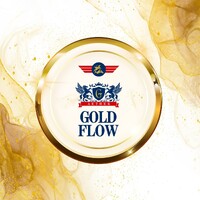 Goldflow logo - Similar company to Aquasolution