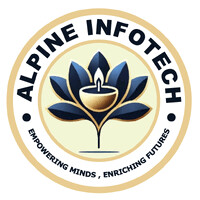 Alpine Infotech logo - Similar company to Tpl Construction Ltd