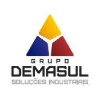 Grupo Demasul logo - Similar company to Ectech Projetos E Automação