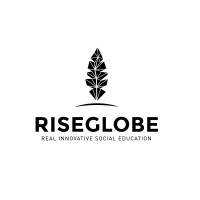 Riseglobe logo - Similar company to B.Brasil Higiene Profissional