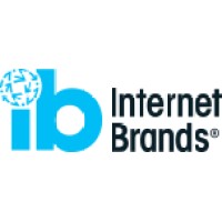 Internet Brands logo - Similar company to Avvo