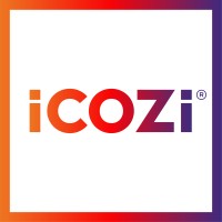 iCOZi logo - Similar company to Urban Lights