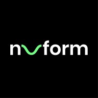 NuForm logo - Similar company to Comsense