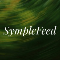 Symple Feed logo - Similar company to Iw2 Digital