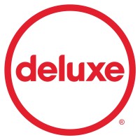 Deluxe Spain logo - Similar company to Takemaker Media, S.L.