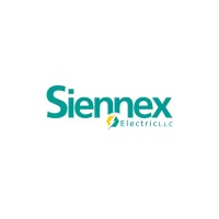 Siennex Electric logo - Similar company to Ecc International