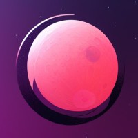 Lunarstack logo - Similar company to Previse