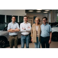 Garage Dhont logo - Similar company to Fitco Nv