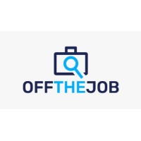 Off The Job logo - Similar company to Egg India