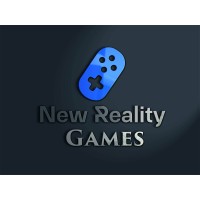 New Reality Games logo - Similar company to P&C Precision Engineers Ltd