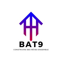 Bat 9 logo - Similar company to Ecomptable