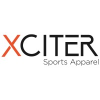 Xciter Sports logo - Similar company to Dnf Sports