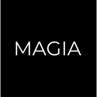 MAGIA logo - Similar company to Kavadea