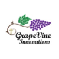 GrapeVine Innovations logo - Similar company to Recruit-Drive